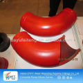 DN125*R275*90 45 degree concrete pipe elbow